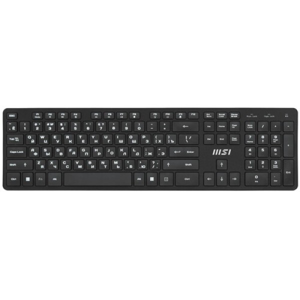 27" Моноблок MSI PRO AP272P 14M-630XRU [9S6-AF8321-630]