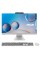 23.8" Моноблок ASUS E3402WBAT-WA004M [90PT03G2-M00J30]
