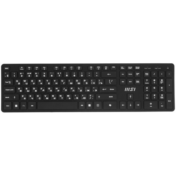 27" Моноблок MSI Modern AM272P 1M-864XRU [9S6-AF8231-1035]