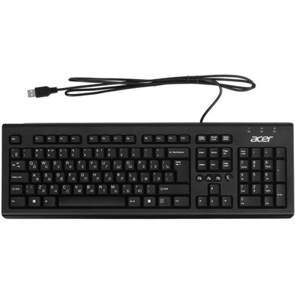 23.8" Моноблок Acer Veriton Z2694G [DQ.VYQCD.003]
