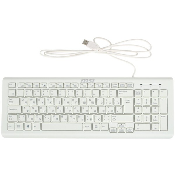 23.8" Моноблок MSI PRO AP242 12M-471XRU [9S6-AE0612-471]