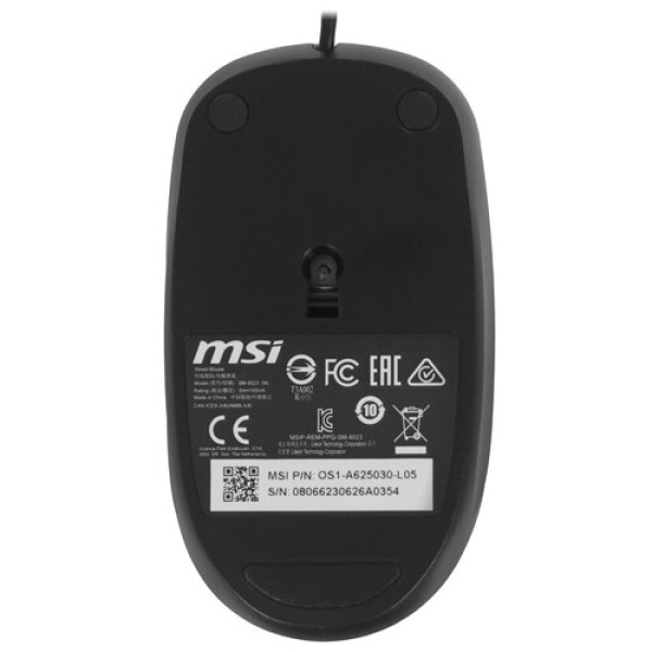 23.8" Моноблок MSI PRO AP243TP 12M-065XRU [9S6-AE1011-065]