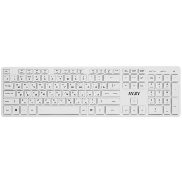 27" Моноблок MSI Modern AM272P 12M-267RU [9S6-AF8212-267]