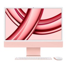 24" Моноблок Apple iMac [Z198000HK]