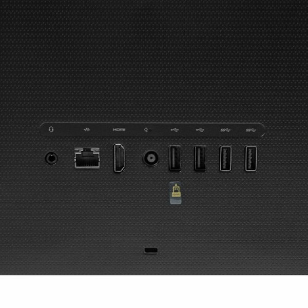 21.5" Моноблок HP 22-df0115ur [58J66EA]
