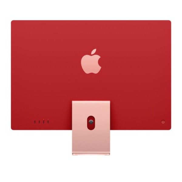 24" Моноблок Apple iMac [Z198000HK]