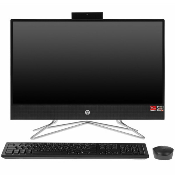 21.5" Моноблок HP 22-df0115ur [58J66EA]