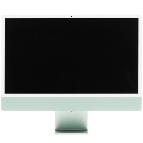 24" Моноблок Apple iMac [MJV83RU/A]