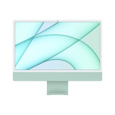 24" Моноблок Apple iMac [MJV83RU/A]