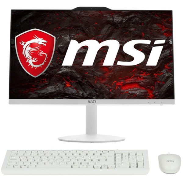 23.8" Моноблок MSI PRO AP242 12M-471XRU [9S6-AE0612-471]