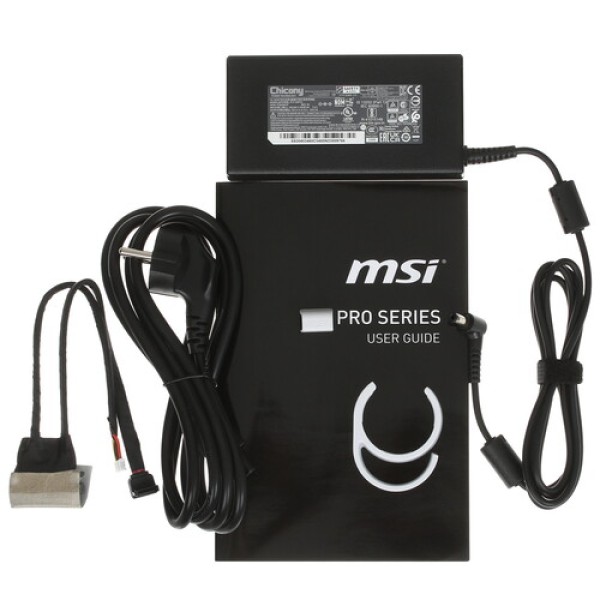 23.8" Моноблок MSI PRO AP242 12M-471XRU [9S6-AE0612-471]