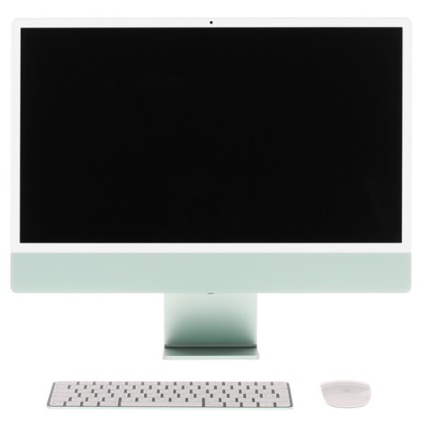 24" Моноблок Apple iMac [MJV83RU/A]