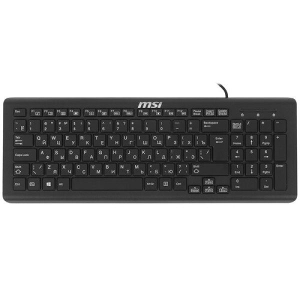 23.8" Моноблок MSI PRO AP243TP 12M-065XRU [9S6-AE1011-065]