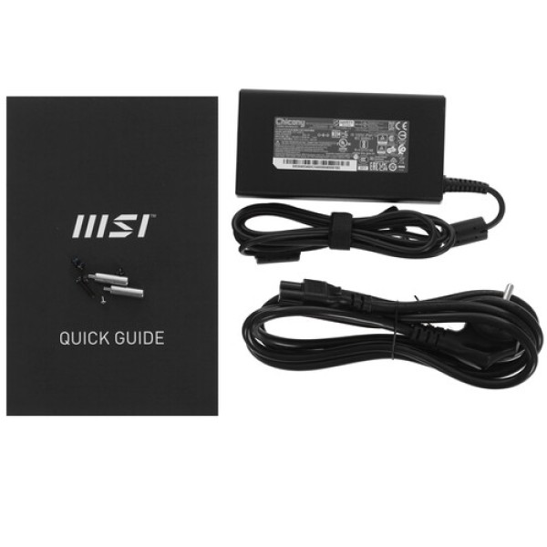 27" Моноблок MSI Modern AM272P 12M-267RU [9S6-AF8212-267]