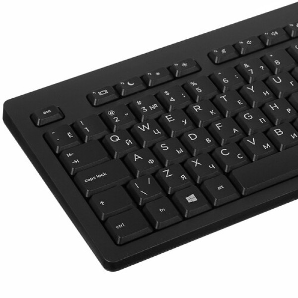 21.5" Моноблок HP 22-df0115ur [58J66EA]