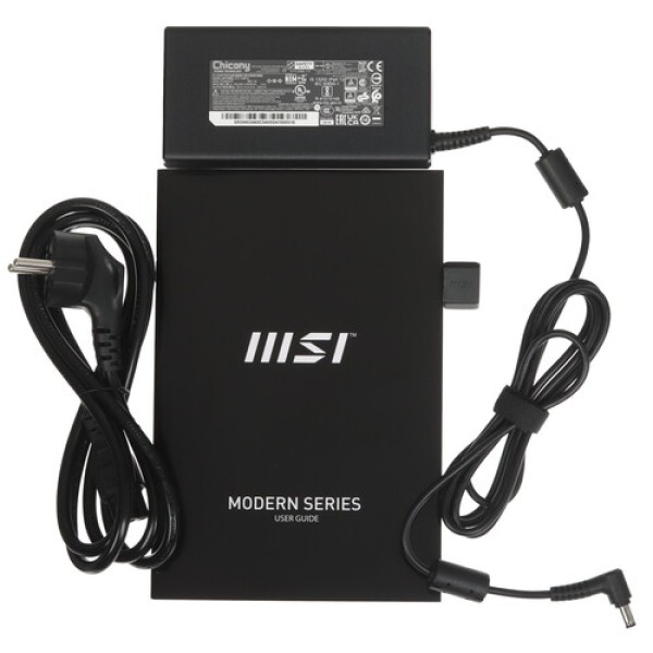 23.8" Моноблок MSI Modern AM242P 12M-262XRU [9S6-AE0711-1464]