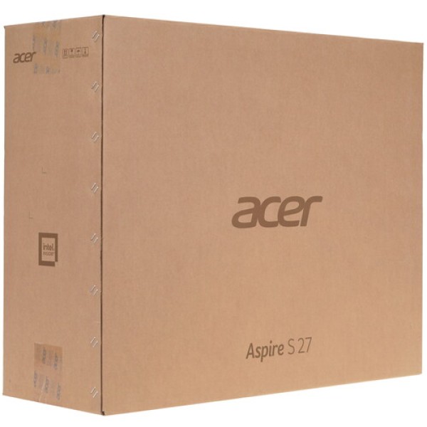 27" Моноблок Acer Aspire S27-1755 [DQ.BKECD.009]