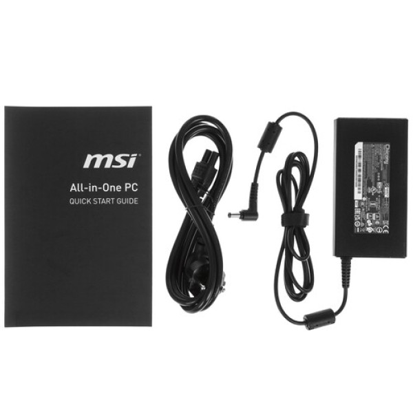 27" Моноблок MSI Modern AM272P 1M-685XRU [9S6-AF8232-1022]