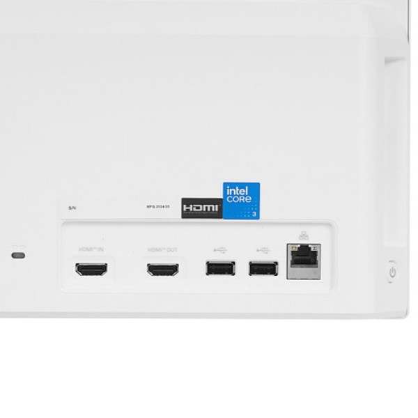 27" Моноблок MSI Modern AM272P 1M-677XRU [9S6-AF8232-677]