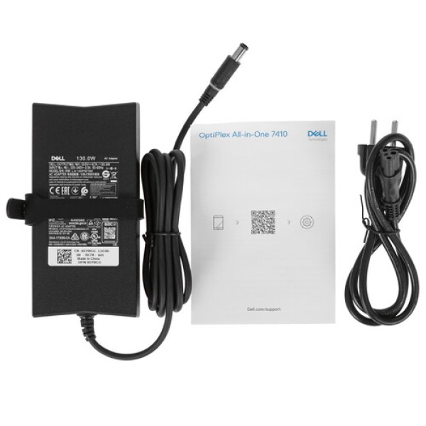 23.8" Моноблок Dell OptiPlex 7410 [7410-5651]