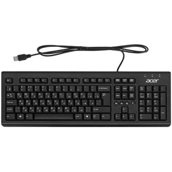 23.8" Моноблок Acer Veriton Z2694G [DQ.VYQCD.006]