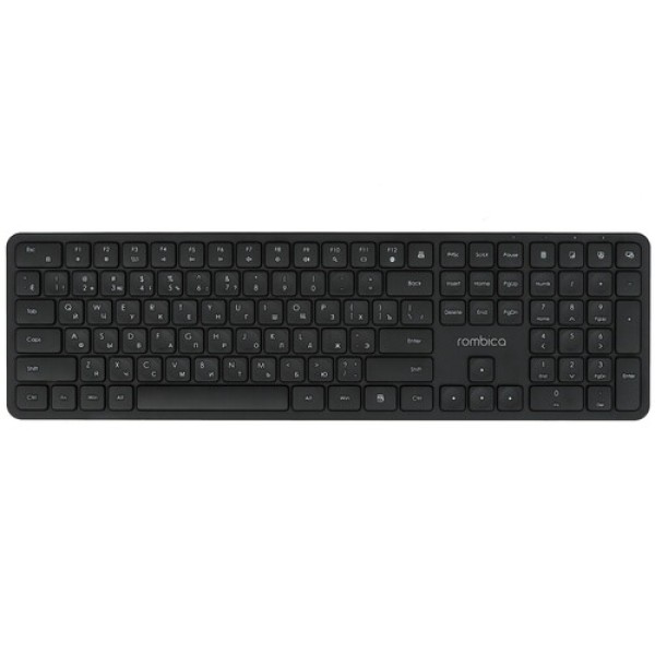 23.8" Моноблок Rombica myScreen Omega [PCAI-0042]