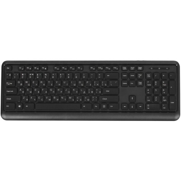23.8" Моноблок DEXP AIO-MC [B035]