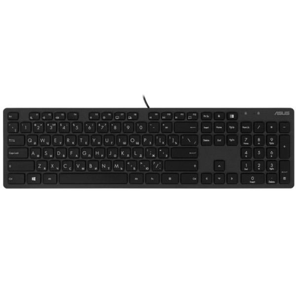 23.8" Моноблок ASUS A5402WHAK-BA011X [90PT0372-M00DL0]