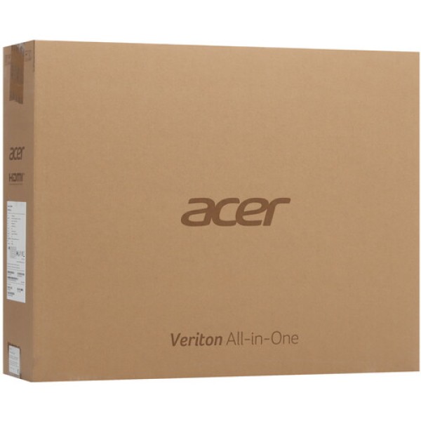 23.8" Моноблок Acer Veriton Z2694G [DQ.VYQCD.006]