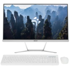 23.8" Моноблок DEXP AIO-MC [24HP8D036]