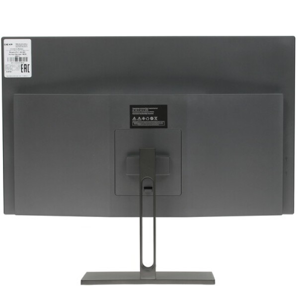 23.8" Моноблок DEXP AIO-MC [B035]