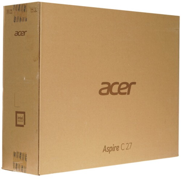 27" Моноблок Acer Aspire C27-1800 [DQ.BKKCD.00L]