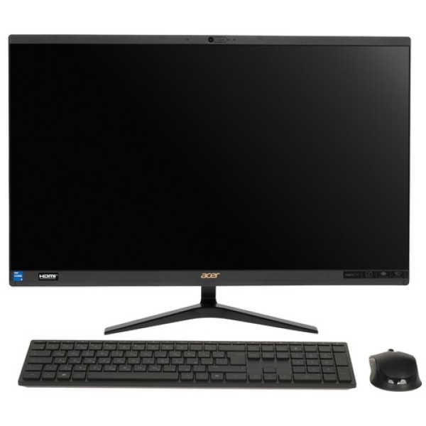 27" Моноблок Acer Aspire C27-1800 [DQ.BKKCD.00L]