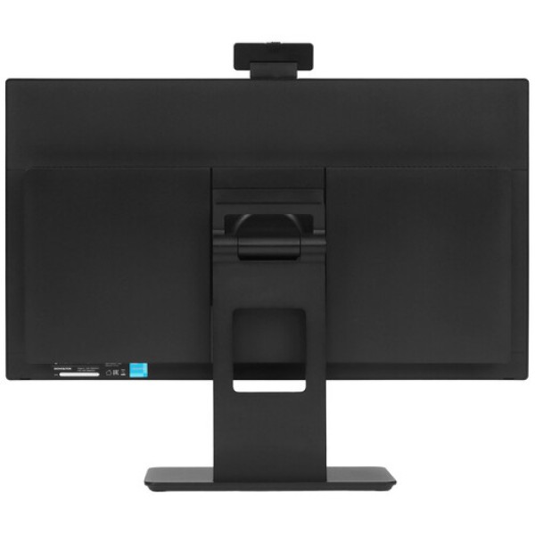 23.8" Моноблок Irbis Groovy [24N100M282C]