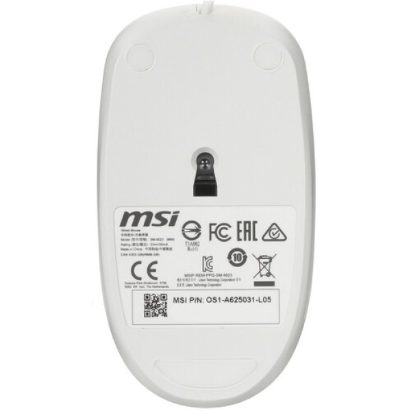 23.8" Моноблок MSI Modern AM242 12M-1491XRU [9S6-AE0712-1491]