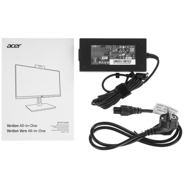 27" Моноблок Acer Veriton Z4717G [DQ.VY0CD.004]