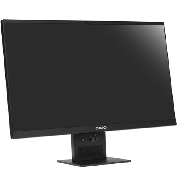 23.8" Моноблок OSIO B240i-019b