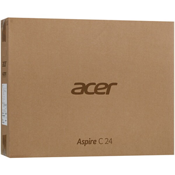 23.8" Моноблок Acer Aspire C24-1300 [DQ.BL0CD.001]
