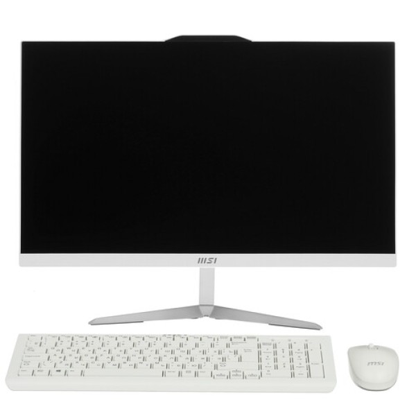 23.8" Моноблок MSI Modern AM242 12M-1491XRU [9S6-AE0712-1491]