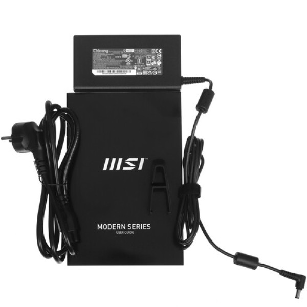 23.8" Моноблок MSI Modern AM242 12M-1491XRU [9S6-AE0712-1491]