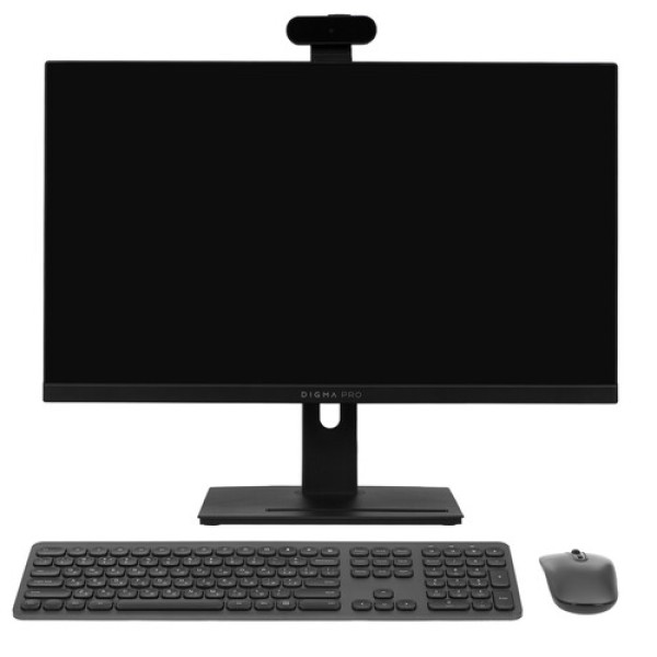 23.8" Моноблок Digma Pro Vision [DM23R7-ADXW01]