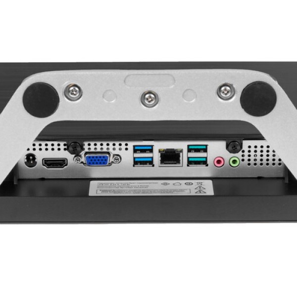 23.8" Моноблок DEXP AIO-MC HL005