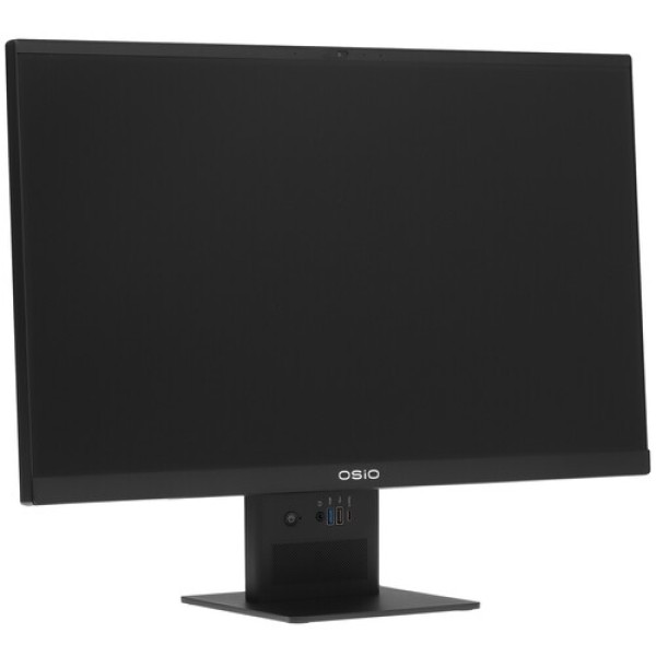 23.8" Моноблок OSIO BaseLine B240i [B240i-002b]