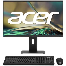 23.8" Моноблок Acer Veriton Z2694G [DQ.VYQCD.006]