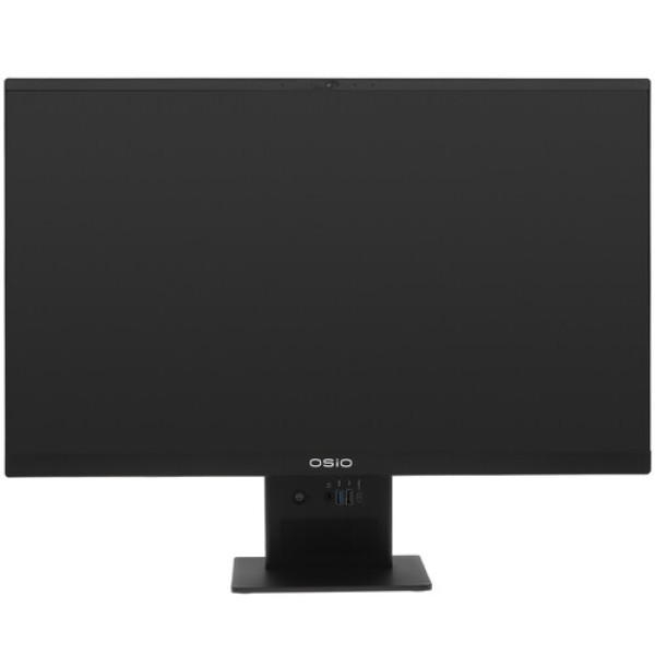 23.8" Моноблок OSIO BaseLine B240i [B240i-002b]