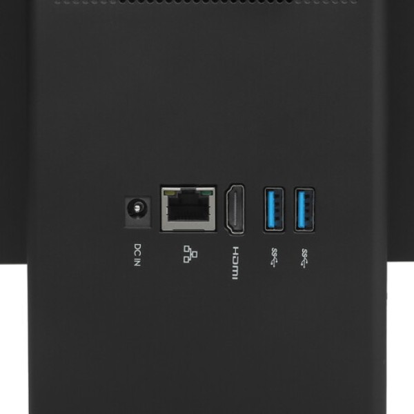 23.8" Моноблок OSIO BaseLine B240i [B240i-002b]
