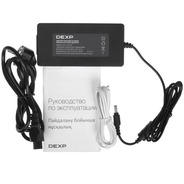 23.8" Моноблок DEXP AIO-MC B051