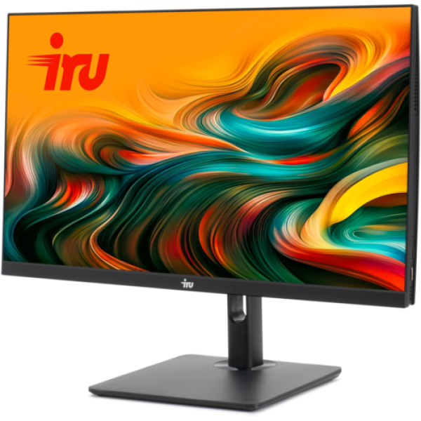 23.8" Моноблок iRU 23ID [1994781]