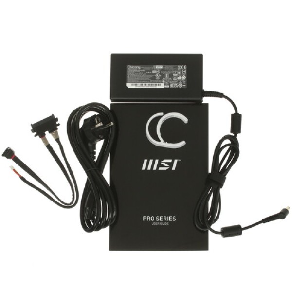 27" Моноблок MSI PRO AP272 13M-425RU [9S6-AF8312-425]