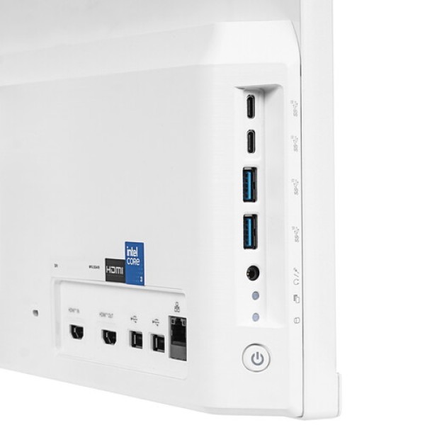 27" Моноблок MSI Modern AM272P 1M-677XRU [9S6-AF8232-677]
